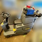 б/у l пол мойка BD50/70R BP Karcher .. тип для бизнеса 20 дюймовый аккумулятор уборка чистка пассажирский l перемещение производство .l Chiba l бесплатная доставка 