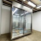  б/у l цветок витрина DFA603-R-EC Yamato холодный машина 2018 год холодильная витрина цветок магазин. .. Chan l перемещение производство .l Chiba l бесплатная доставка 