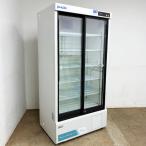  б/у l лекарство для холодильная витрина MPR-S500H PHCbi 2023 год для бизнеса Vaio metika non фреон l перемещение производство .l Chiba l бесплатная доставка 