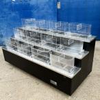  б/у l цветок pot водяное охлаждение тип FP-636-12 Yamato холодный машина 2016 год l перемещение производство .l Aichi l самовывоз l доставка отдельно 