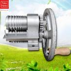 竹割り器 竹細工 道具、竹スプリッターツール、竹ストリップレイヤーマシン、レイヤリングマシン、2、3、4、5mm 4仕様、ガイドレール付き 手動竹条積層機破竹機