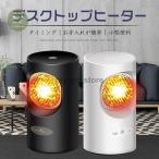 セラミックヒーター ファンヒーター 小型 電気ファンヒーター 電気暖房 PTC 暖風