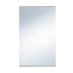  косметика зеркало 300×500mm фиксация металлические принадлежности есть [ фирма inserting ограничение ] аккуратный считая . пространство . постановка 