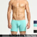 ボクサーパンツロングボクサー男性下...