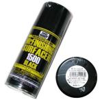 Mr.フィニッシング サーフェイサー1500 ブラック (B526)　170ml　Mr.HOBBY