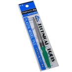  пластиковая модель напильник ( поверхность кольца ) H-2 модель сборный .!minesima