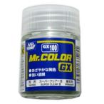 Mr. цвет (GX100) супер-прозрачный -3 глянец [ маслянистость краска ] GSIkre мужской 