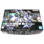 RX-178 GUNDAM Mk-II ガンダム Mk-II (エゥーゴ仕様)