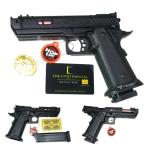 Hi-CAPA 5.1 TTIタイプ PIT VIPER ブローバック ガスガン フル刻印 No.303 18歳以上 John Wick Chapter4 DOUBLE BELL