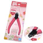  вход кусачки розовый введение предназначенный gun pra пластиковая модель для кусачки Bandai 