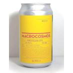 奈良醸造  MACROCOSMOS　マクロコスモス　350ml缶【American IPA】