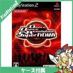 PS2 ダンスダンスレボリューション スーパーノヴァ プレステ2 PlayStation2 ソフト 中古