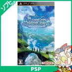 PSP テイルズ オブ ザ ワールド レディアント マイソロジー3 - PSP 中古
