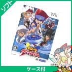 Wii Metal Fight Beyblade ga подбородок ko Stadium б/у 