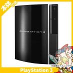 ショッピングPS3 PS3 プレステ3 PLAYSTATION 3(60GB) SONY ゲーム機 中古 本体のみ