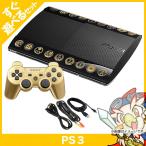 PS3 PlayStation 3 PlayStation 3 250GB дракон . в качестве 5 EMBLEM EDITION SONY игра машина б/у сразу ... комплект 