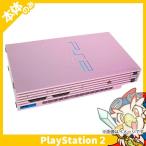 PS2 サクラ SAKURA SCPH-50000SA 本体 のみ PlayStation2 SONY ソニー 中古