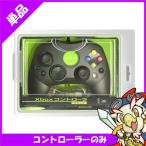 XBOX コントローラー ブラック Xbox 中古