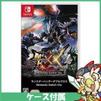 Switch モンスターハンターダブルクロス モンハン Nintendo Switch Ver. ソフト ケースあり Nintendo 任天堂 ニンテンドー 中古