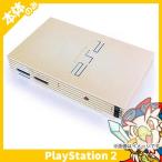 PS2 パール・ホワイト SCPH-50000 PW 本体 のみ PlayStation2 SONY ソニー 中古