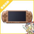 PSP 本体 マット・ブロンズ バリュー・パック マット・ブロンズ プレイステーション・ポータブル PSPJ-20002 中古