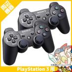 PS3 コントローラー 純正 ブラック 2