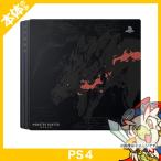 PS4 MONSTER HUNTER:WORLD LIOLAEUS EDITION Monstar Hunter world mon рукоятка world 1TB PlayStation4 Pro корпус б/у 