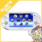 ショッピングPlayStation PSVita PlayStation Vita Wi‐Fiモデル クリスタル・ホワイト (PCH-1000 ZA02) 本体 すぐ遊べるセット PlayStationVita SONY ソニー 中古