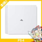 PS4 Pro 本体 のみ CUH-7000BB02 グレイシャー ホワイト 1TB 中古