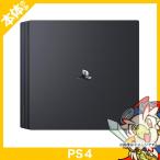 PS4 Pro ジェット・ブラック 1TB (CUH-720