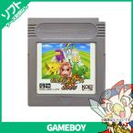 GB ゲームボーイ ソフトのみ もんすたあレース おかわり 箱取説等付属品なし GameBoy 中古