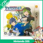 3DS digimon world Re:Digitize Decode мягкий чехол есть Nintendo Nintendo nintendo б/у 
