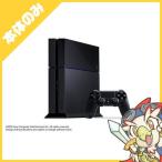 PS4 プレステ4 プレイステーション4 ジェット・ブラック 500GB (CUH-1000AB01) 本体のみ 本体単品 PlayStation4 SONY ソニー 中古 送料無料