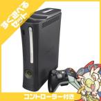 Xbox360 Xbox 360 エリート(120GB:HDMI端子搭載)本体 すぐ遊べるセット コントローラー付 マイクロソフト 中古