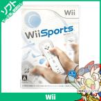 Wii ウィー Wii Sports wiiスポーツ ソフト スポーツ ニンテンドー 任天堂 中古