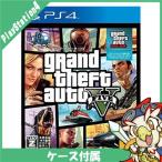 PS4 PlayStation 4 Grand * theft * авто V CERO классификация _Z соответствует PlayStation4 - PS4 мягкий чехол есть PlayStation4 SONY Sony б/у 
