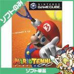 GC ゲームキューブ マリオテニスGC ソフト Nintendo 任天堂 ニンテンドー 中古