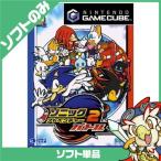 GC ゲームキューブ ソニックアドベンチャー2バトル ソフト Nintendo 任天堂 ニンテンドー 中古