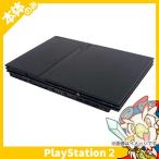 PS2 プレステ2 プレイステーション2 SCPH-75000CB 本体のみ 本体単品 PlayStation2 SONY ソニー 中古