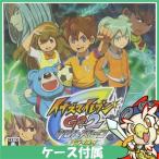 DS Nintendo DS Inazuma eleven GO2 Chrono * Stone laimei привилегия нет мягкий чехол есть Nintendo nintendo Nintendo б/у 