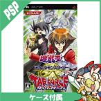 PSP 遊戯王デュエルモンスターズGX タッグフォース ソフト プレイステーションポータブル 中古