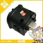 Wii ウィー モーションプラス クロ 黒色 周辺機器 コントローラー ニンテンドー 任天堂 Nintendo 中古