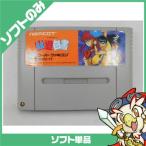 SFC ソフトのみ 幽遊白書 箱取説なし スーパーファミコン スーファミ 中古