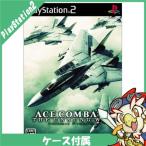 PS2 ACE COMBAT 5 The Unsung War プレステ2 PlayStation2 ソフト 中古