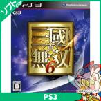 PS3 真・三國無双6(通常版) - PS3 中古