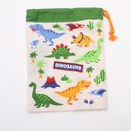 コップ袋 DINOSAURS コップ袋 DINOSAURS/KB62 キャラクター