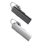 EXPLORER110¡¡bluetooth ¥¤¥ä¥Û¥ó Plantronics ¥×¥é¥ó¥È¥í¥Ë¥¯¥¹ ¥Ö¥é¥Ã¥¯/¥Û¥ï¥¤¥È ¥ï¥¤¥ä¥ì¥¹ ¥Ø¥Ã¥É¥»¥Ã¥È