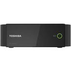 【訳あり】東芝 TOSHIBA 【BS4K/110度CS4K/地上デジタル】 地上・BS・110度CS4Kチューナー TT-4K100 外箱破損