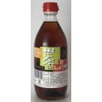 根こんぶ入　酢しょうゆ　500ml