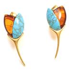 entiereアンティエーレピアス...